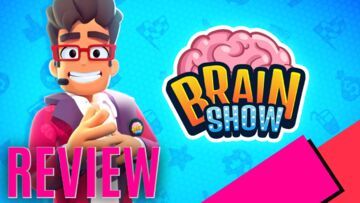 Brain Show test par MKAU Gaming