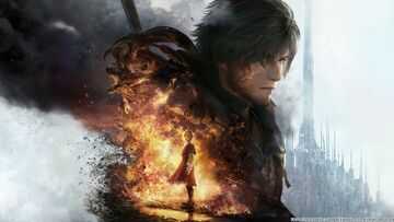 Final Fantasy XVI reviewed by GamingBolt