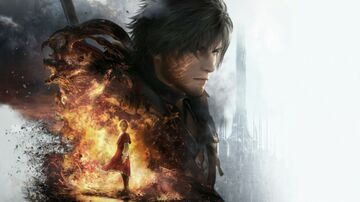 Final Fantasy XVI reviewed by GameSoul