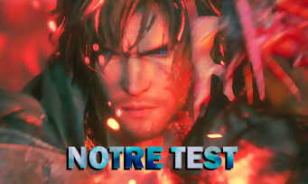 Final Fantasy XVI test par JeuxActu.com