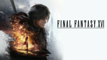 Final Fantasy XVI reviewed by Geeko