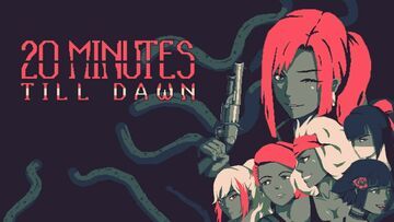 20 Minutes Till Dawn test par GamesCreed