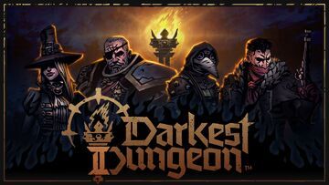 Test Darkest Dungeon