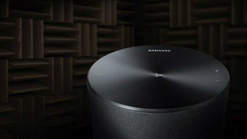 Samsung R3 test par Trusted Reviews