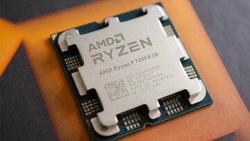 AMD Ryzen 9 7950X3D test par Multiplayer.it