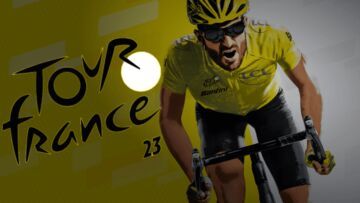 Tour de France 2023 test par Movies Games and Tech