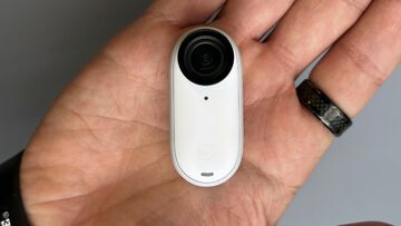 Insta360 Go 3 reviewed by T3