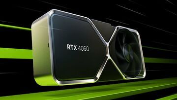 GeForce RTX 4060 test par Multiplayer.it