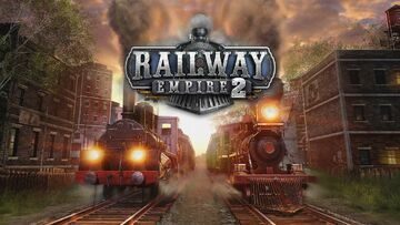 Railway Empire 2 test par GamesCreed