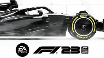F1 23 test par GeekNPlay