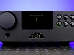 Naim DAC-V1 test par What Hi-Fi?