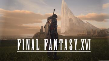 Final Fantasy XVI reviewed by GameOver