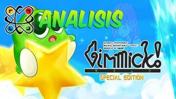 Gimmick Special Edition test par Comunidad Xbox