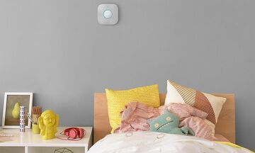 Nest Protect reviewed by Tom's Guide (US)