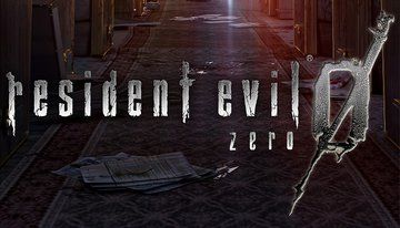 Resident Evil Zero HD test par ActuGaming