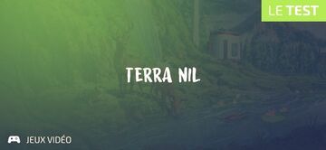 Terra Nil test par Geeks By Girls