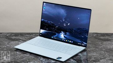 Dell XPS 13 reviewed by PCMag