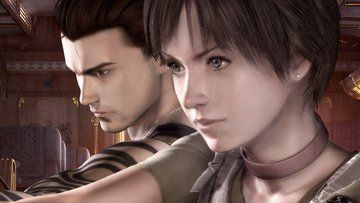 Resident Evil Zero HD test par IGN