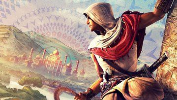 Assassin's Creed Chronicles : India test par IGN