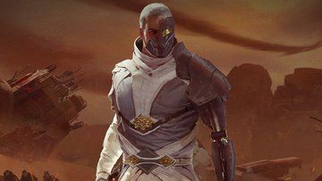 Star Wars Knights of the Old Republic test par IGN