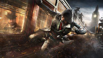 Assassin's Creed Syndicate test par IGN
