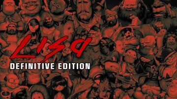 LISA: Definitive Edition test par Niche Gamer