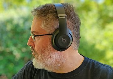 Beats Studio Pro reviewed by Tom's Guide (FR)