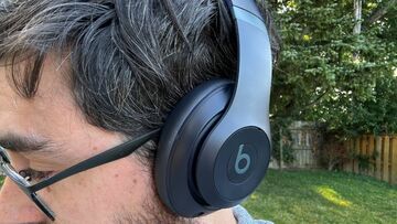 Beats Studio Pro reviewed by Tom's Guide (US)