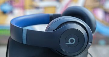 Beats Studio Pro reviewed by The Verge