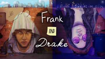Frank and Drake test par Beyond Gaming