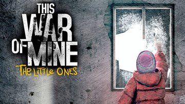 This War of Mine The Little Ones test par Trusted Reviews