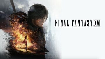 Final Fantasy XVI reviewed by Niche Gamer