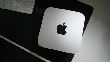 Apple Mac Studio M2 test par Creative Bloq