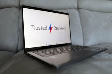 Acer Chromebook Spin 714 Review