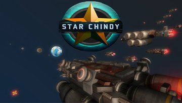 Star Chindy test par JeuxVideo.com
