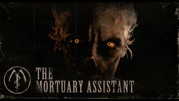 The Mortuary Assistant test par GamingGuardian
