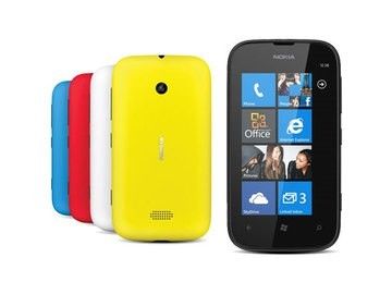 Nokia Lumia 510 test par Les Numriques