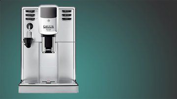 Gaggia Anima Deluxe test par Trusted Reviews