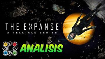 The Expanse A Telltale Series test par Comunidad Xbox