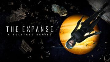 The Expanse A Telltale Series test par GamesCreed