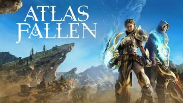 Atlas Fallen test par Generacin Xbox