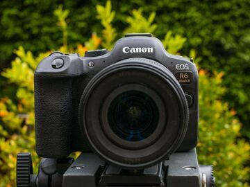Test Canon EOS R6