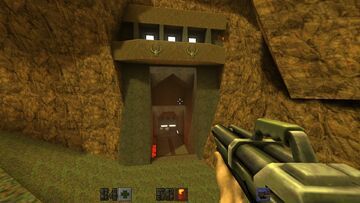 Quake 2 Remastered test par Lords of Gaming