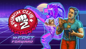 Punch Club 2 test par GamesCreed