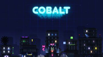 Cobalt test par ActuGaming