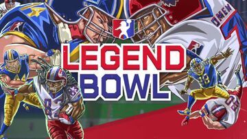 Legend Bowl test par GamesCreed