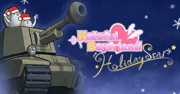 Hatoful Boyfriend Holiday Star test par GamesWelt