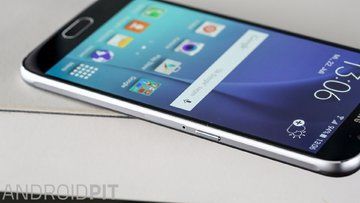 Samsung Galaxy S6 test par AndroidPit