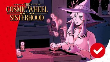 The Cosmic Wheel Sisterhood test par Nintendoros