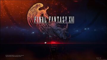 Final Fantasy XVI reviewed by Movies Games and Tech